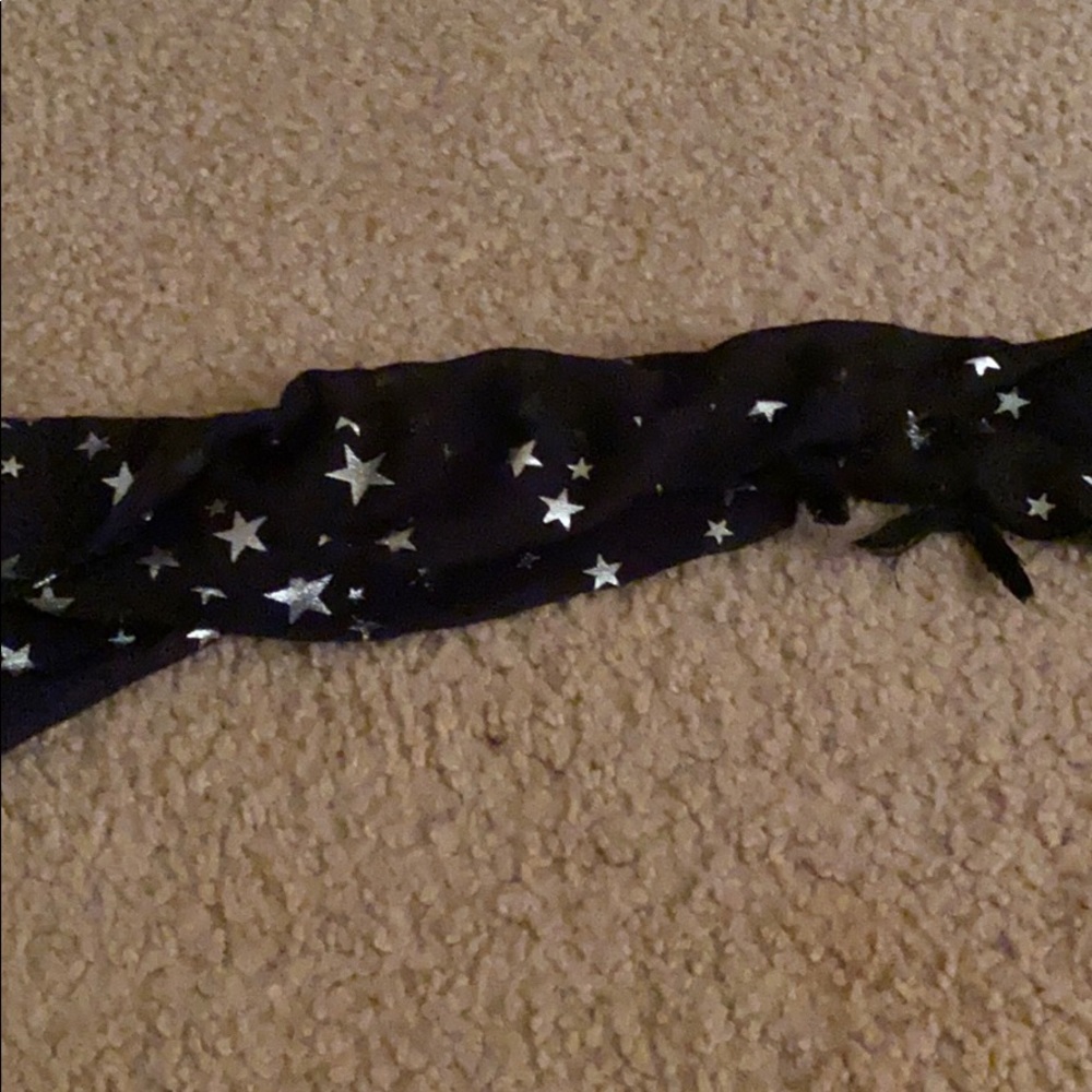 Star scarf